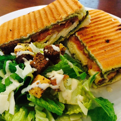 Menu-NeighborHOOD Cafe-image